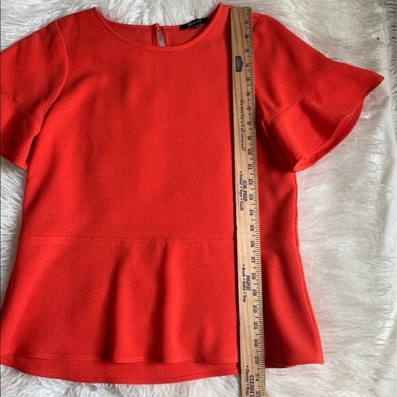 Madewell top - Picture 4 of 7